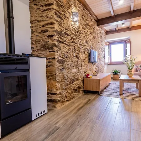 Lagar De Beuvas Apartamento Camanzo