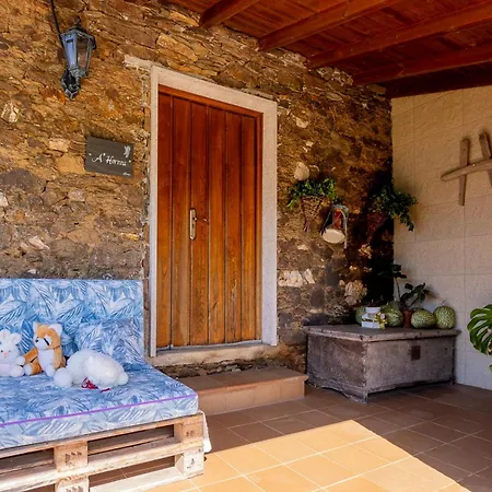 Appartement Lagar De Beuvas *