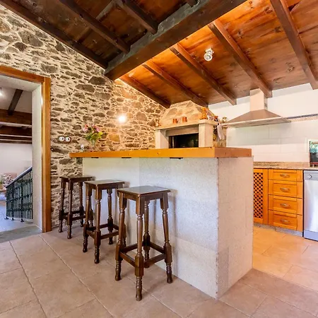 Appartement Lagar De Beuvas