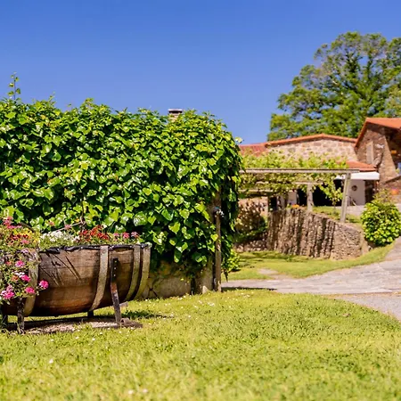 Appartement Lagar De Beuvas *