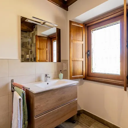 Lagar De Beuvas Appartement *