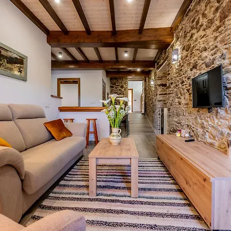 Appartement Lagar De Beuvas *