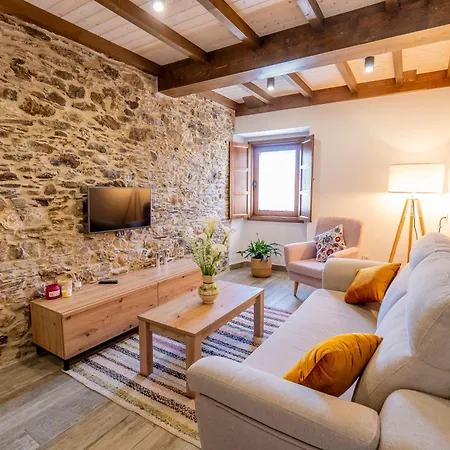 Appartement Lagar De Beuvas *