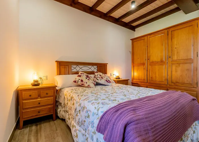 Lagar De Beuvas アパート Camanzo