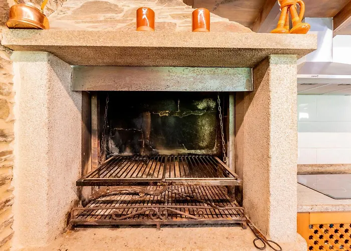 Lagar De Beuvas Camanzo