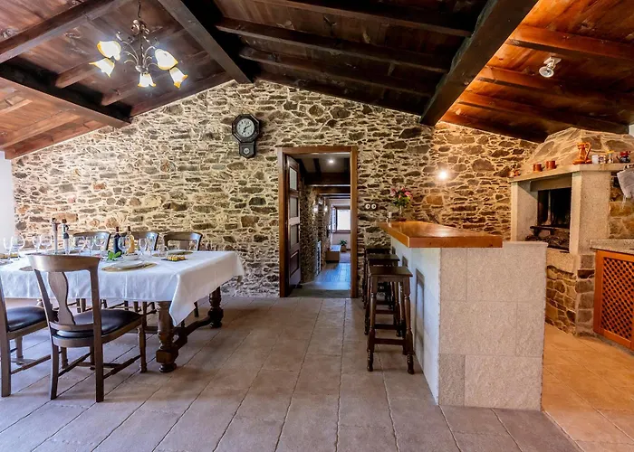 Lagar De Beuvas * Camanzo