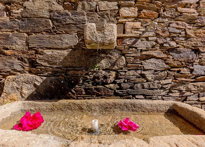 Lagar De Beuvas Camanzo