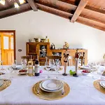 Lagar De Beuvas Apartment Camanzo