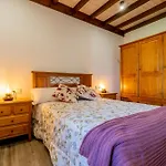 Lagar De Beuvas Apartment Camanzo
