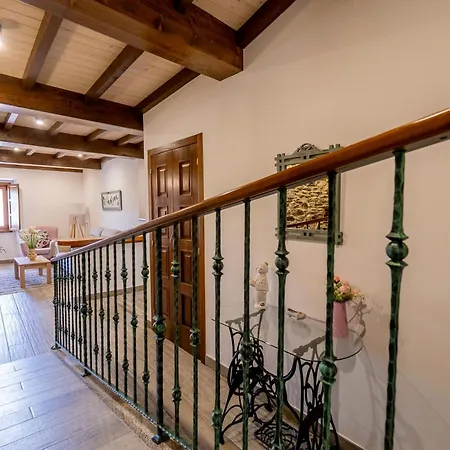 Lagar De Beuvas