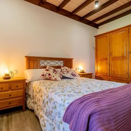 Lagar De Beuvas Apartment Camanzo
