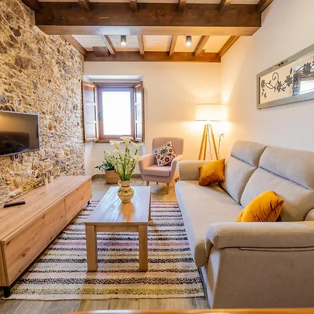 Lagar De Beuvas Apartment